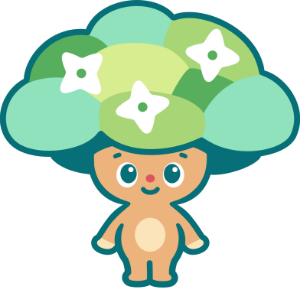 ヤマボウシちゃん